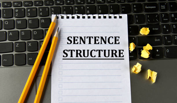 人生佳句必學！掌握這五大句型提升你的英文寫作能力 [Mastering Five Key Sentence Structures To Enhance English Writing Skills]