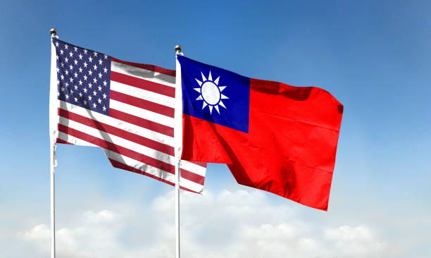 美國台灣關係：你必須了解的五大事實 [US Taiwan Relations: Five Key Facts You Need To Know]