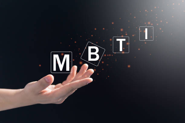 你可能不知道的16型人格介紹：如何利用性格特質提升英語學習效率？ [How To Leverage Personality Traits To Enhance English Learning Efficiency With The 16 MBTI Types?]