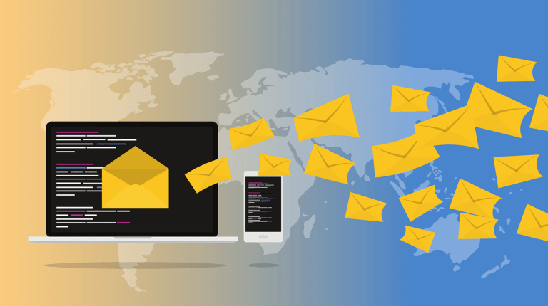 如何正確撰寫英文 Email 格式？提升專業形象的5大要素 [How To Write An Effective English Email Format? The 5 Key Elements To Enhance Professional Image]