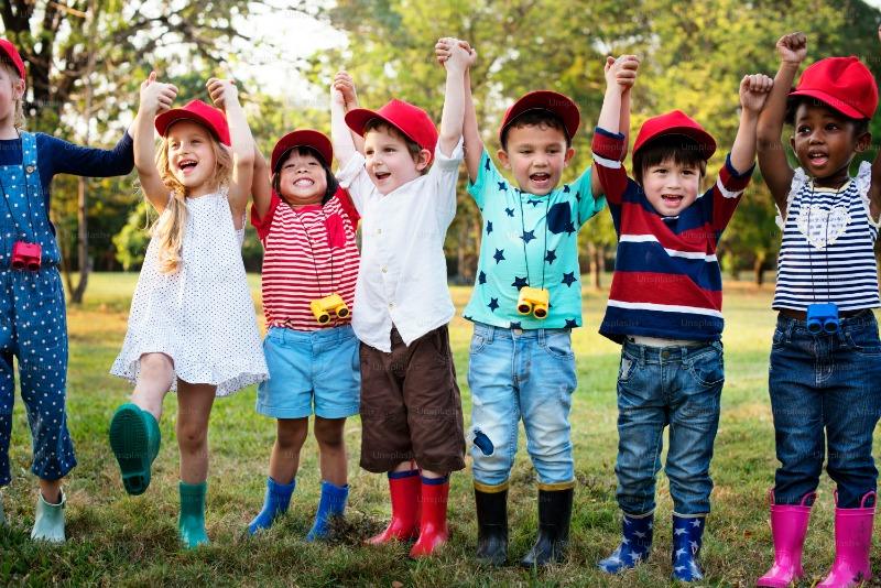 台北市國小排名揭秘｜2025年TOP 10佳校完整攻略 [Revealing Taipei's Top Elementary Schools Complete Guide To Top 10 Schools] (5)