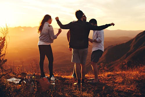 如何在日常生活中運用「享受美好的一天英文」提升你的英語水平？ [How to Use 'Enjoy a Beautiful Day in English' to Improve Your English Proficiency in Daily Life?]