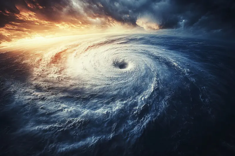 沒聽過「颱風假 英文」？教你怎麼用英文請颱風假 [How To Request A Typhoon Day Off In English]