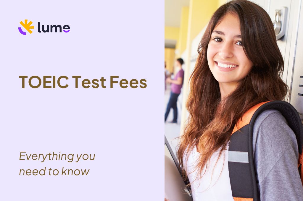 多益費用這麼高？為你解密2025年最具CP值的考試策略 [Unlocking The Best Value TOEIC Strategy For 2025]