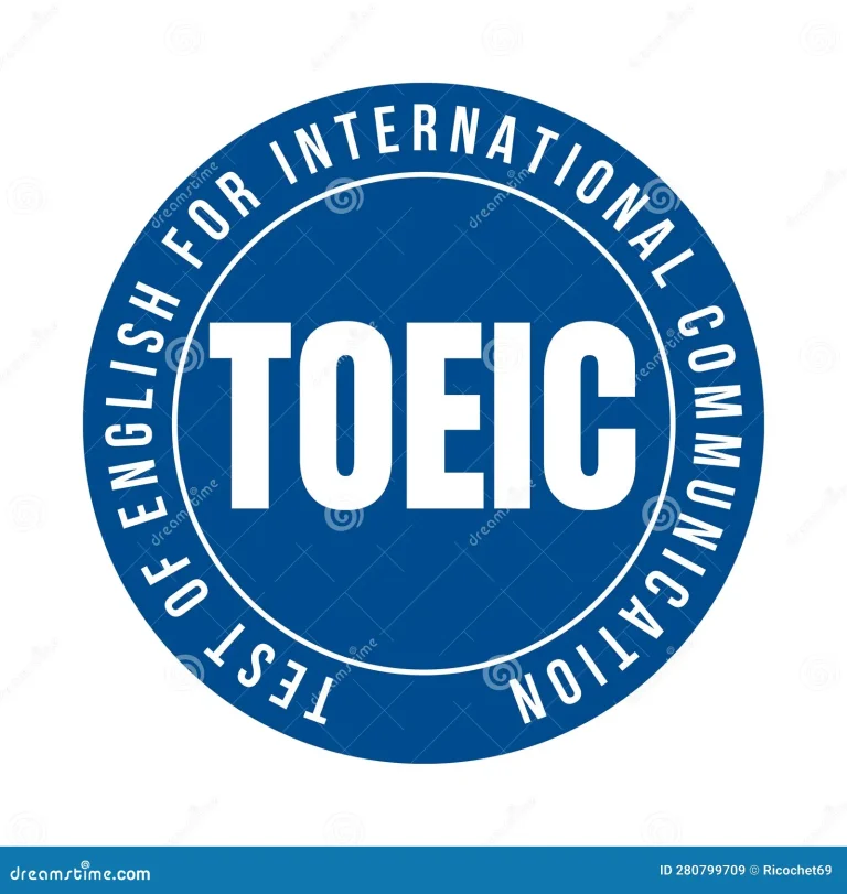 TOEIC成績分級解密：提升英文能力的五大方法 [Decoding TOEIC Score Levels: Five Strategies to Improve English Proficiency]