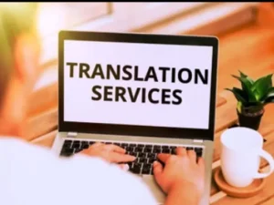 避免這些翻譯陷阱：推薦中翻英翻譯社為你解析5大常見錯誤 [Avoid These Translation Traps: A Translation Agency's Guide to Common Mistakes]