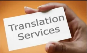 翻譯社台北：英文學習者必須知道的5家高評價翻譯服務 [Top 5 Translation Services In Taipei For English Learners]