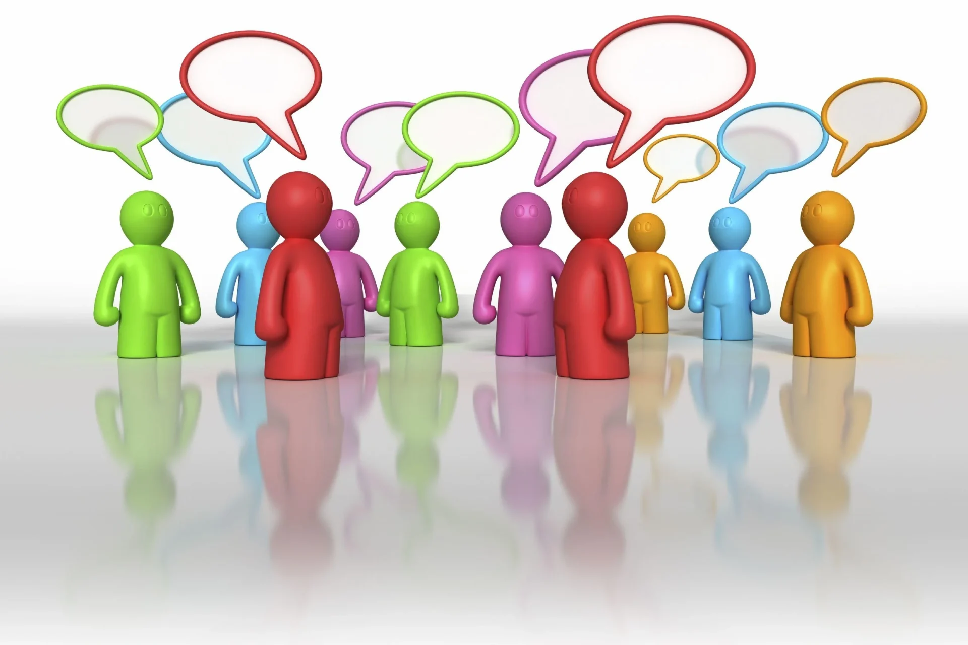 掌握英語溝通｜可以英文讓你提升職場競爭力的方法 [Mastering English Communication: Methods To Enhance Workplace Competitiveness With English]