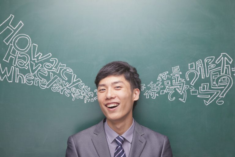 中文名字轉英文該怎麼寫？5個常見錯誤一次解析 [How to Write Chinese Names in English? 5 Common Mistakes Explained]