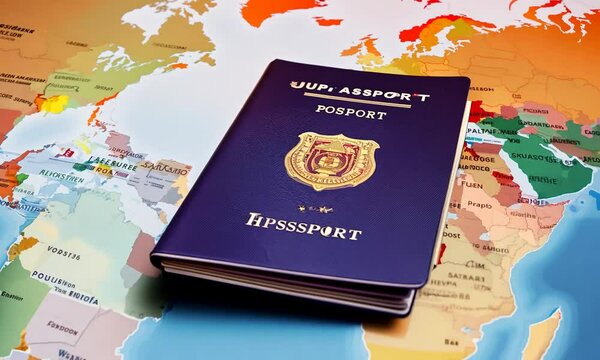 如何選擇旅行社代辦護照？ [How To Choose A Travel Agency For Passport Processing?]