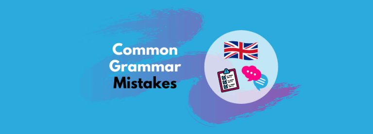 外國人英文常見錯誤大揭密｜10個你絕不能再犯的英文用法！ [Top 10 Common English Mistakes Made by Non-Native Speakers]