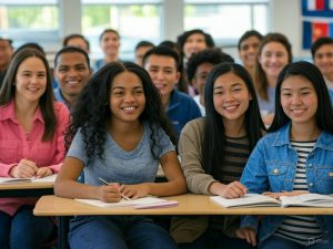 如何透過東海大學的英文課程提升你的語言能力？ [How to Enhance Your Language Skills through Tunghai University's English Courses]