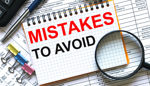 雙倍英文學習法：避免這三個常見的學習錯誤 [Double English Learning Method: Avoid These Three Common Learning Mistakes]