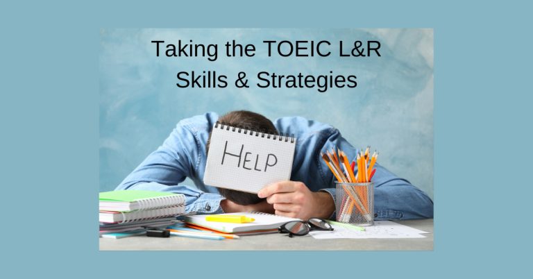 多益成績沒進步？你必須避開的7大英語學習錯誤 [7 Common English Learning Mistakes that Hinder Your TOEIC Improvement]