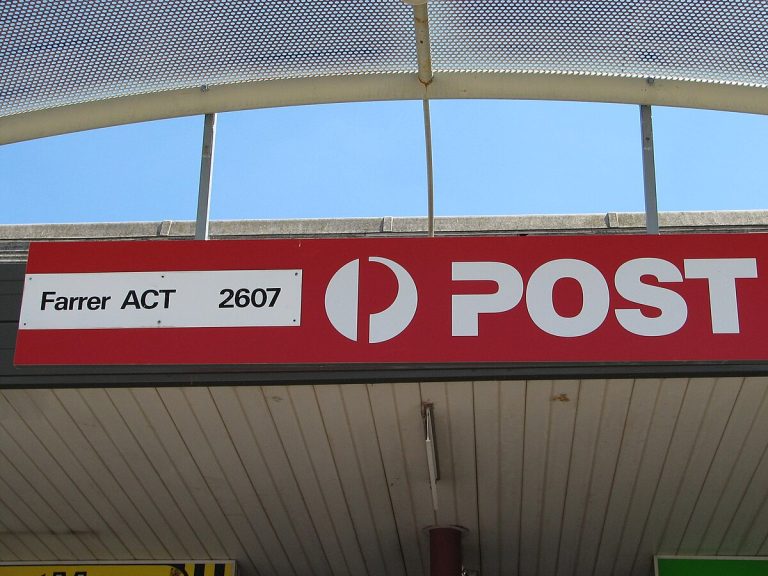 郵局地址翻譯這樣寫才正確！避免常見5大錯誤一次學會 [How to Translate Post Office Addresses Correctly: Master 5 Common Mistakes at Once]