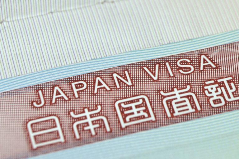 台灣去日本要簽證嗎？2025最新懶人包｜常見英文用語一次搞懂 [Do Taiwanese Need a Visa to Japan? 2025 Guide & Useful English Phrases]