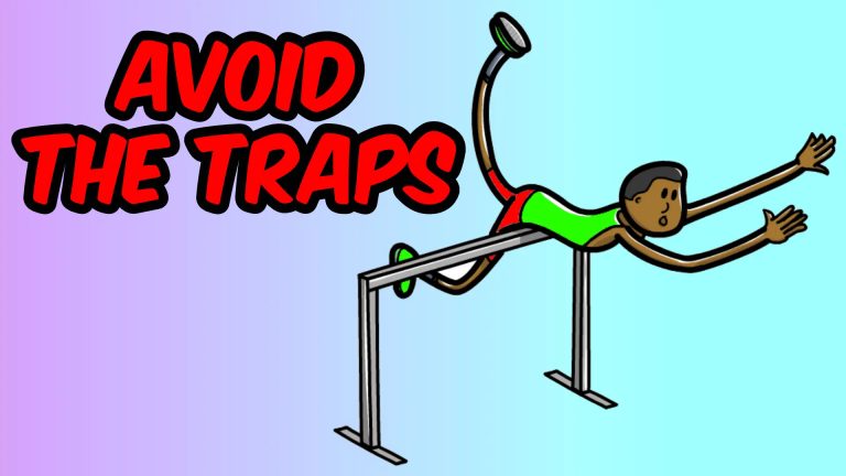 名字翻譯常見錯誤大解析｜你絕不能犯的5個英文名字翻譯陷阱 [5 Common Traps in English Name Translation]