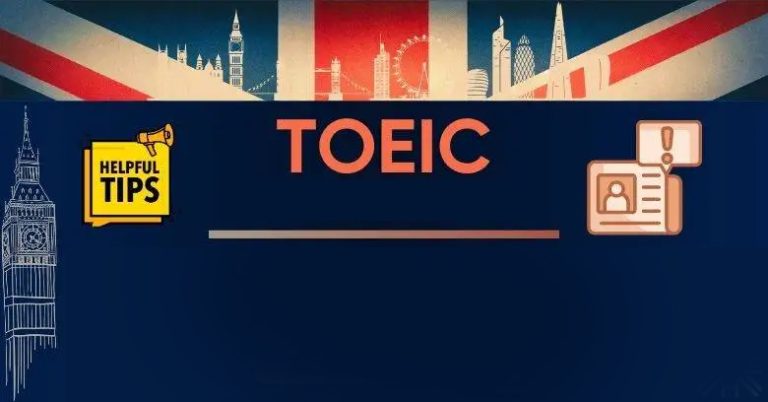多益成績查詢常見錯誤！5個步驟教你避免看不到分數的陷阱 [Common TOEIC Score Query Mistakes! 5 Steps to Avoid Missing Your Results]