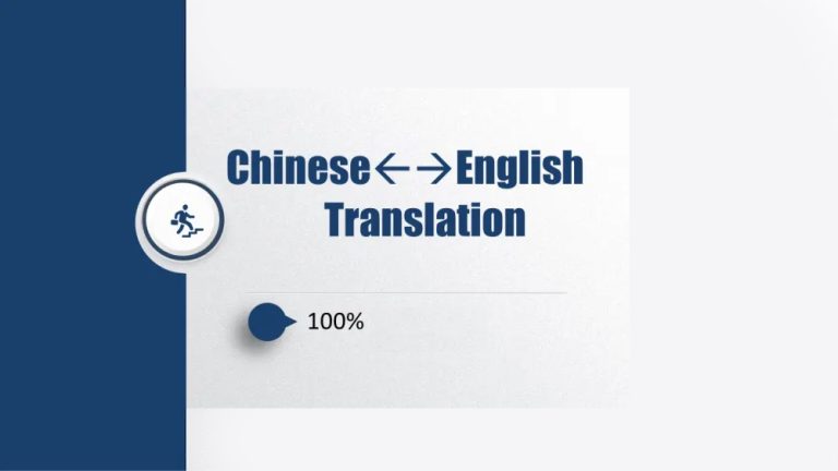 英文翻譯中文網站推薦｜2025年你不可不知的7個免費翻譯工具 [Best English-to-Chinese Translation Websites in 2025: 7 Free Tools You Must Know]