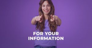 FYI是什麼？英文Email中FYI的正確用法與5大常見誤區解析 [What Does FYI Mean? Correct Usage and 5 Common Mistakes Explained in English Emails]