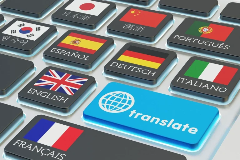 2025年出國翻譯必看！推薦 Translation Agency 的三大選擇 [Top 3 Translation Agencies To Watch In 2025]
