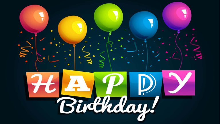 生日英文大解析：五種祝福用語讓你成為慶生達人 [Birthday Wishes Unveiled: Five Expressions To Master Celebrations]
