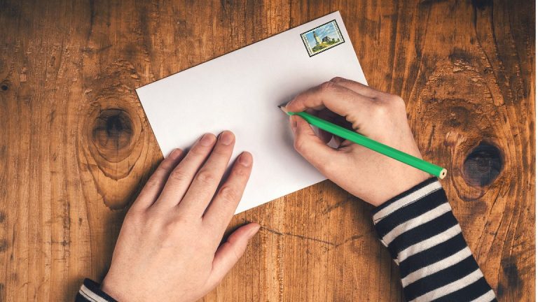 英文地址格式怎麼寫？5大常見錯誤與正確寫法一次教會你 [How to Write English Address Format? 5 Common Mistakes and Correct Methods Explained]