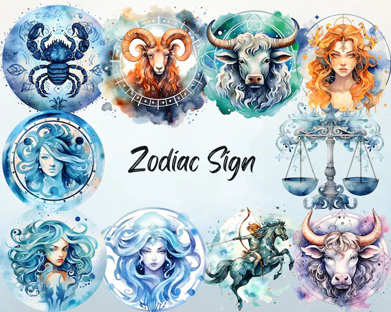 星座日期如何影響你的英文學習效率？探索12星座的學習特質 [How Zodiac Signs Affect Your English Learning Efficiency? Exploring Learning Characteristics of the 12 Zodiac Signs]