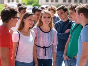 銘傳大學英文教學秘訣：提升語言能力的5個關鍵步驟 [Ming Chuan University's Tips for English Learning: 5 Key Steps to Enhance Language Skills]