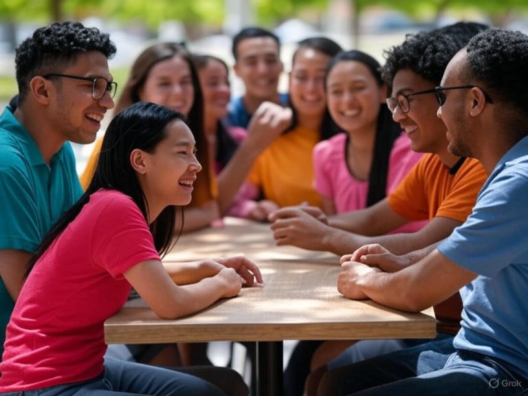 如何使用英文情境對話範例提升英語溝通能力？ [How to Use English Contextual Dialogue Examples to Enhance Communication Skills]