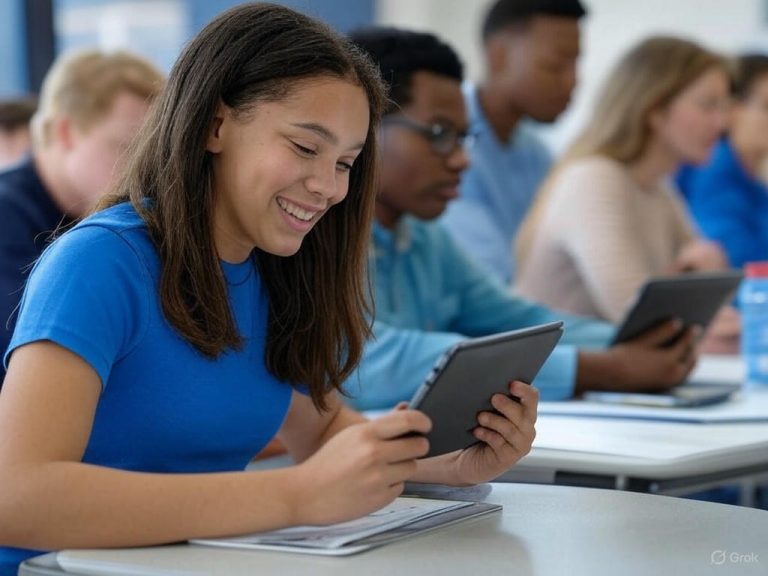 中保科：如何利用中保科提升英文學習的效率？ [How To Improve English Learning Efficiency With CIBF Technology?]