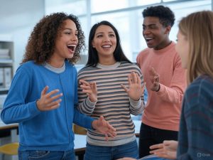 如何利用東海大學的創新課程提升英語語言技能？ [How to Enhance English Language Skills through Tunghai University's Innovative Courses?]