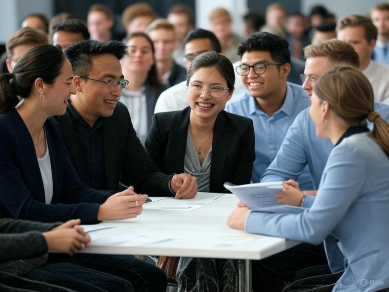 海洋大學畢業生該如何透過英語提升就業競爭力？ [How Can Ocean University Graduates Enhance Their Employment Competitiveness Through English?]