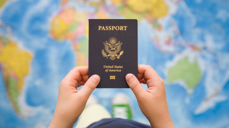 護照代辦迷思？5個英文溝通技巧助你順利取得簽證 [5 English Communication Tips For Smooth Passport Application]