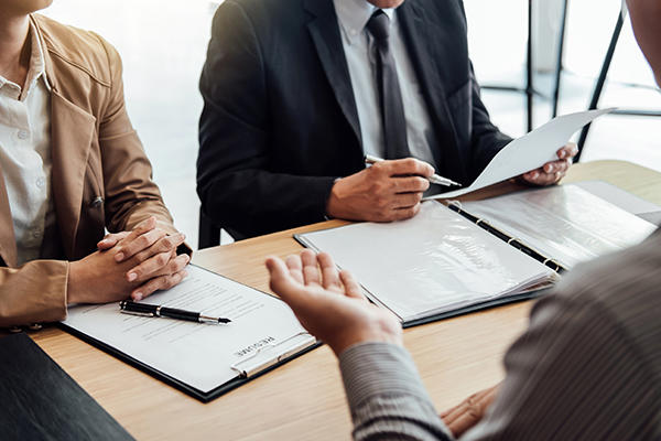 如何掌握面試英文技巧？讓你避免這5大常見錯誤 [How To Master English Interview Skills? Avoid These 5 Common Mistakes]