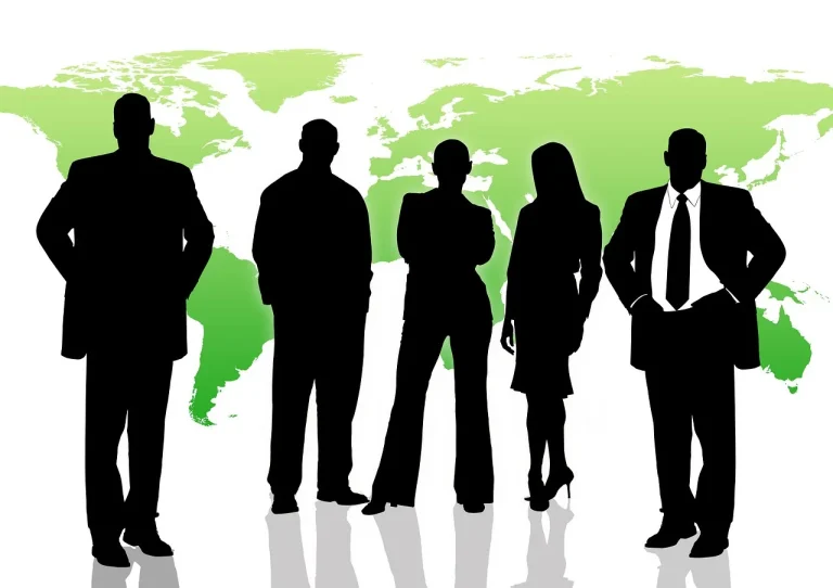 【2025】如何有效運用公司職位階級表提升團隊溝通效率？ [How to Effectively Utilize Company Hierarchy Charts to Enhance Team Communication Efficiency]