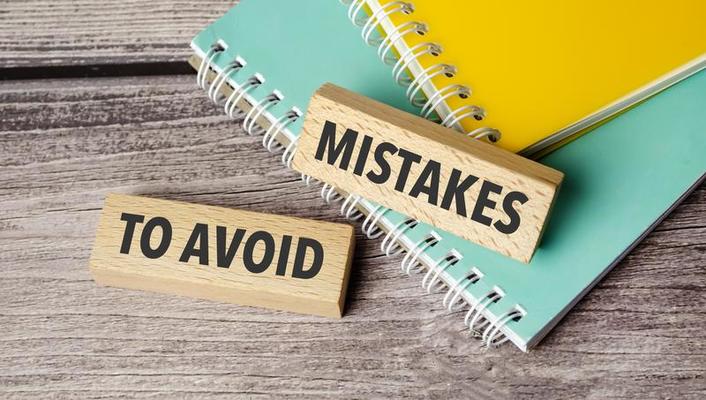 如何掌握人稱英文的基本概念？避開這三個常見錯誤 [How To Master The Basics Of Personal Pronouns In English And Avoid These Common Mistakes]