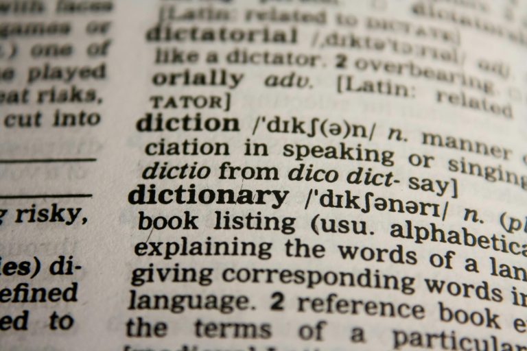 如何提升你的英文詞彙量？透過星座性格輕鬆學習英語單詞 [How To Enhance Your English Vocabulary With Zodiac Personality Traits]