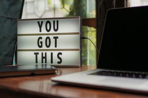 鼓勵語錄英文：激勵人心的5個實用句子 [Encouraging Quotes In English: 5 Practical Sentences To Inspire]