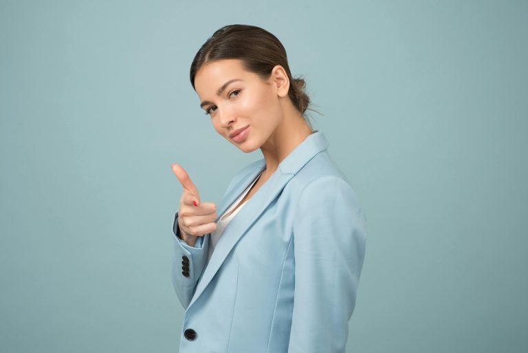 加油打氣英文短語：提升自信心的5個關鍵句型 [English Phrases For Confidence Boost: 5 Key Sentences]