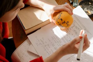 學測級分換算攻略｜如何在2025年提升你的英文成績？ [Exam Tips For 2025: Enhancing Your English Skills]