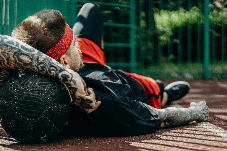 激勵英文刺青的5大英文短句，讓你的生活充滿正能量！ [Motivational Tattoo Phrases In English: Fill Your Life With Positive Energy!]