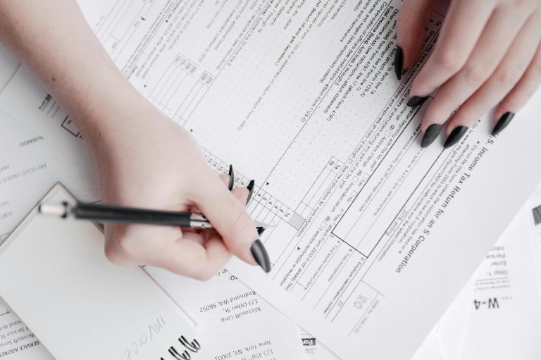 如何護照申請線上不出錯？避免這5個常見錯誤 [How To Avoid Common Mistakes In Online Passport Application?]｜資料填寫