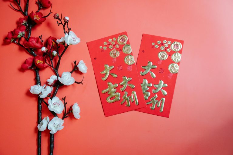 紫微斗數入門指南：初學者必知的五大觀念 [Zi Wei Dou Shu Beginner's Guide: Five Essential Concepts For Beginners]