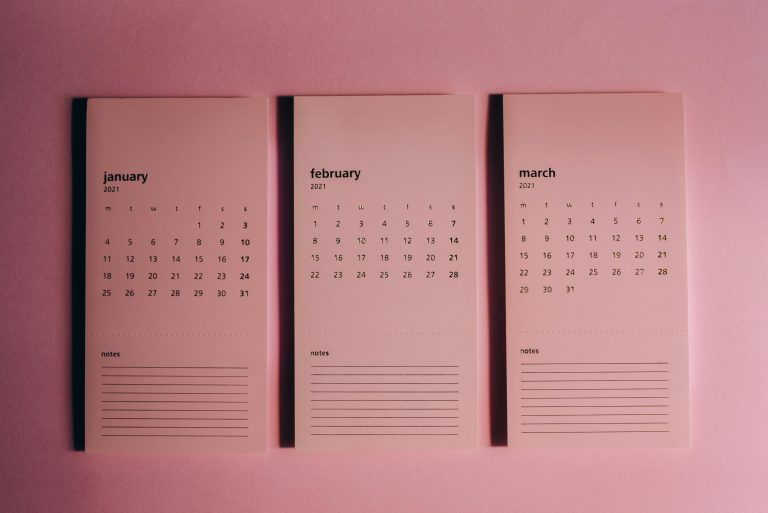 今年幾年？7個有效方法幫你掌握英文日期與時間表達 [What Year Is It? 7 Effective Ways To Master English Date And Time Expressions]｜日期格式