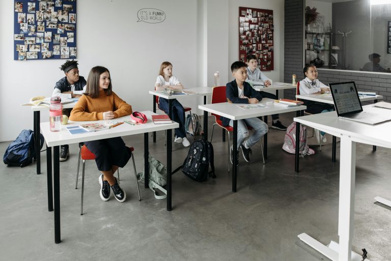 如何選擇線上英文課程？避開常見的5大錯誤 [How To Choose Online English Courses? Avoid The 5 Common Mistakes]