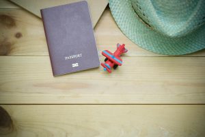 護照申請要帶什麼？英文教學&實用單字一次搞懂 [What To Bring For Passport Application? Essential English Tips & Vocabulary]