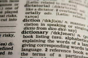 翻譯名字常見5個錯誤，你不可不知的英文姓名翻譯陷阱！ [5 Most Common Name Translation Mistakes: Traps In English Name Translation]