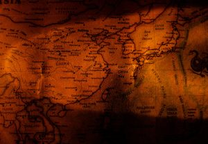 韓國地圖英文怎麼說？旅遊買地圖時你絕不能搞錯的5個英文單字 [Korea Map In English: 5 Must Know Words For Travelers]