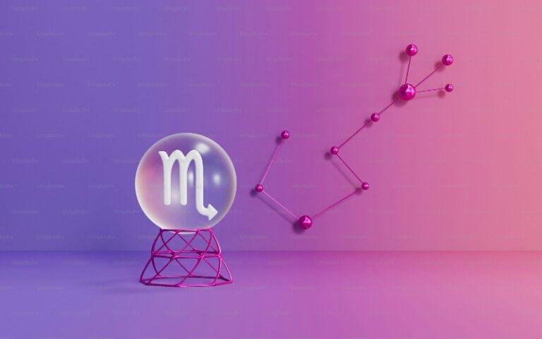 金星天蠍的秘密力量：如何解讀這一星座影響您的人際關係？ [The Secret Power Of Venus In Scorpio_ How To Interpret Its Influence On Your Relationships_]